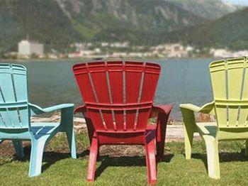 Beachside Villa Luxury Suites And Vacation Rentals Juneau Exterior foto